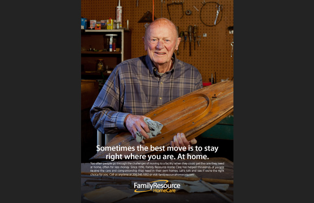 Family Resource Home Care