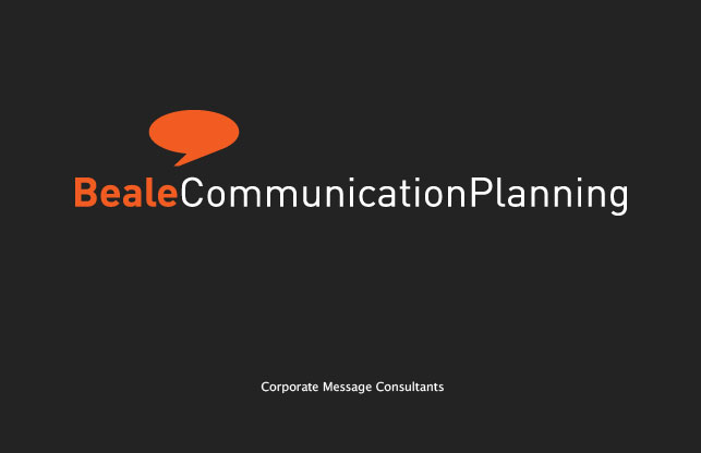 Corporate Identity - Italian Wine Restaurant