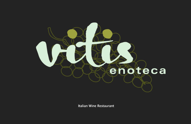 Corporate Identity - Purveyors of Collectible Denim and Western Wear